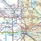 Illustration for article titled After 80 Years of Confusing People, the London Underground Has an Accurate Map